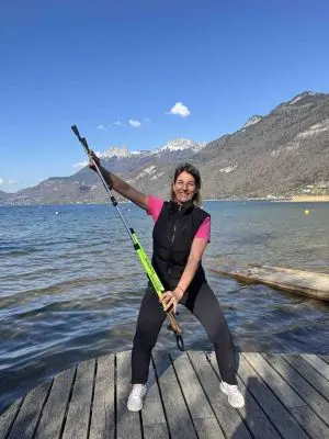 BungyFitness outdoor - Plage de Doussard_Doussard