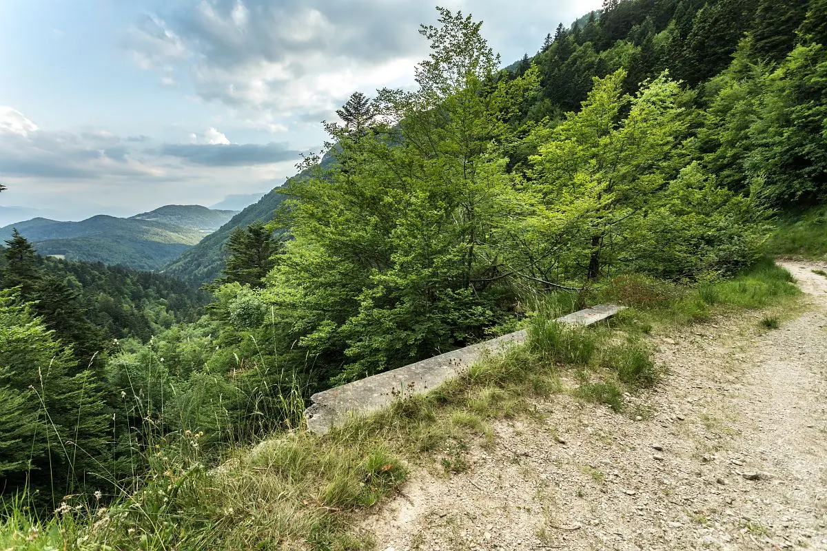 Col du Lindar