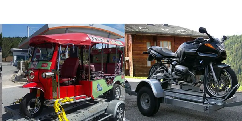 GTMS Guideur Transport Moto Services