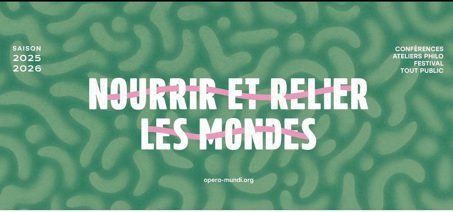 Opera Mundi Marseille