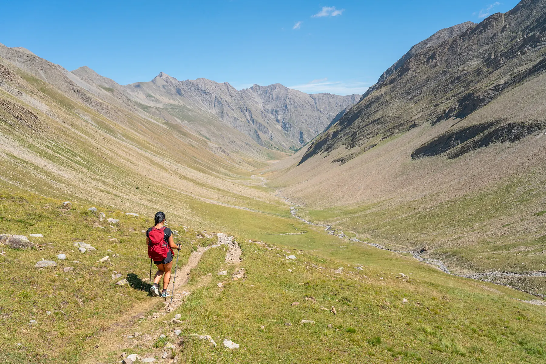 Tour du Grand Bérard