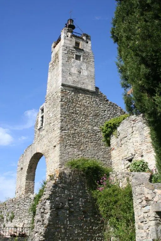 Beffroi