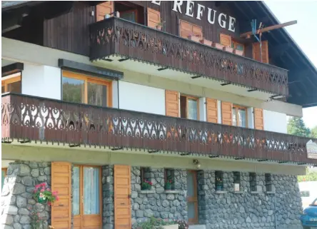 appartement
