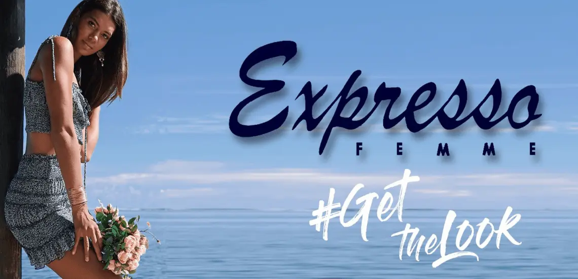 Boutique Expresso