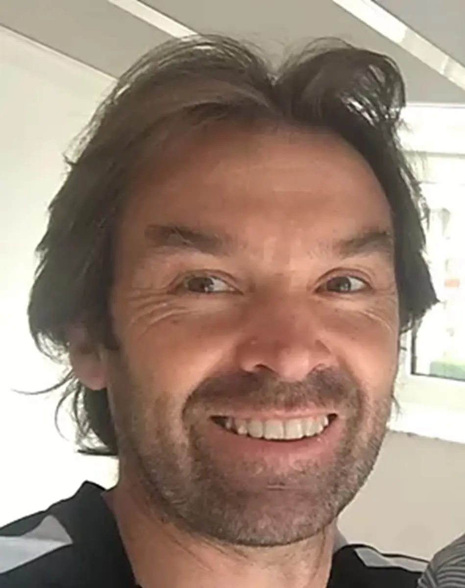 Guillaumet Yannick