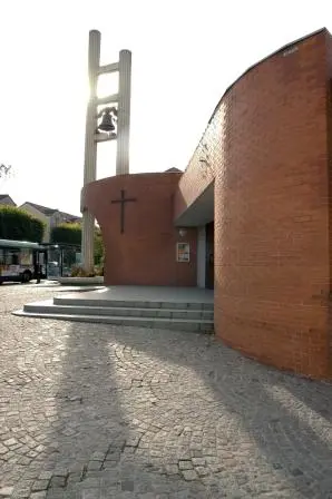 Eglise Saint Liphard