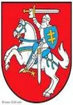 Blason letton