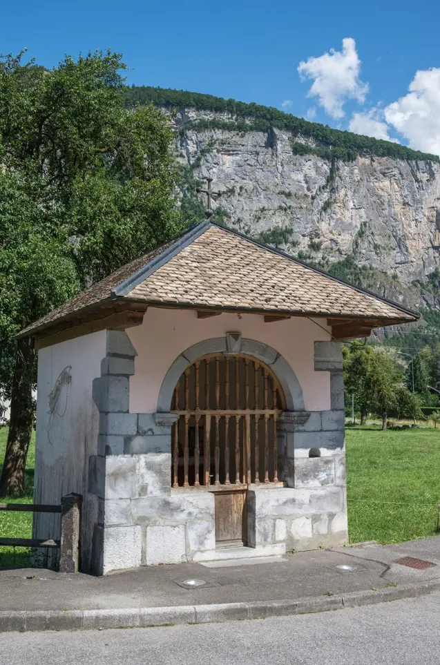 Photo d'extérieur