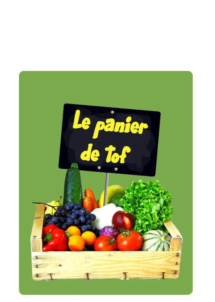 Le Panier de Tof
