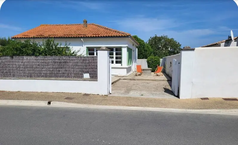 L'estran_La Couarde-sur-Mer