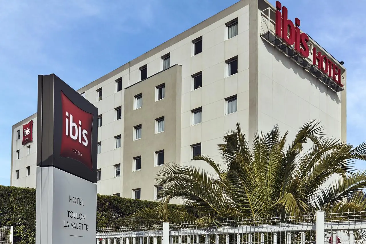 Hôtel Ibis La Valette