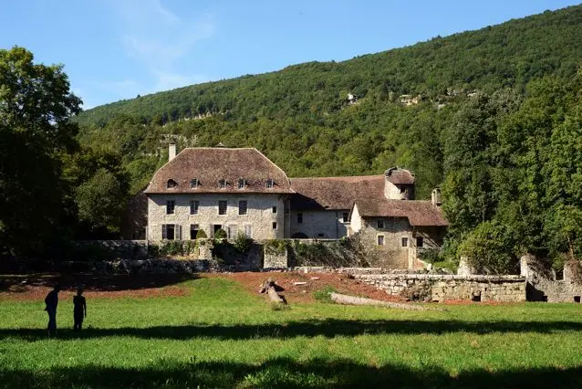 cave domaine