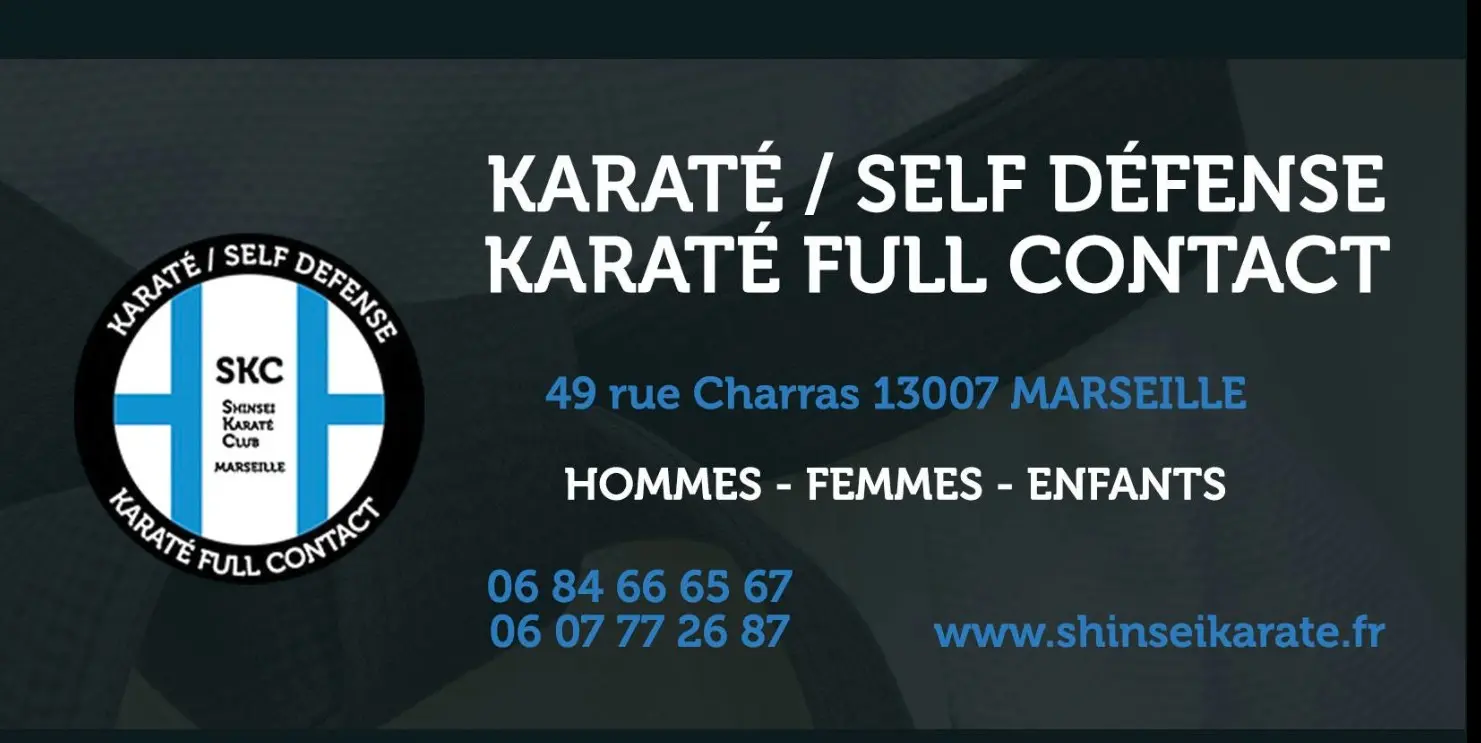 Shinsei Karate Club