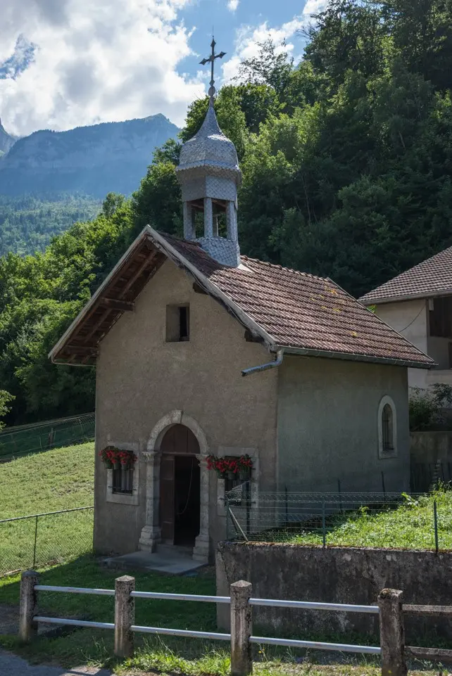 Photo d'extérieur
