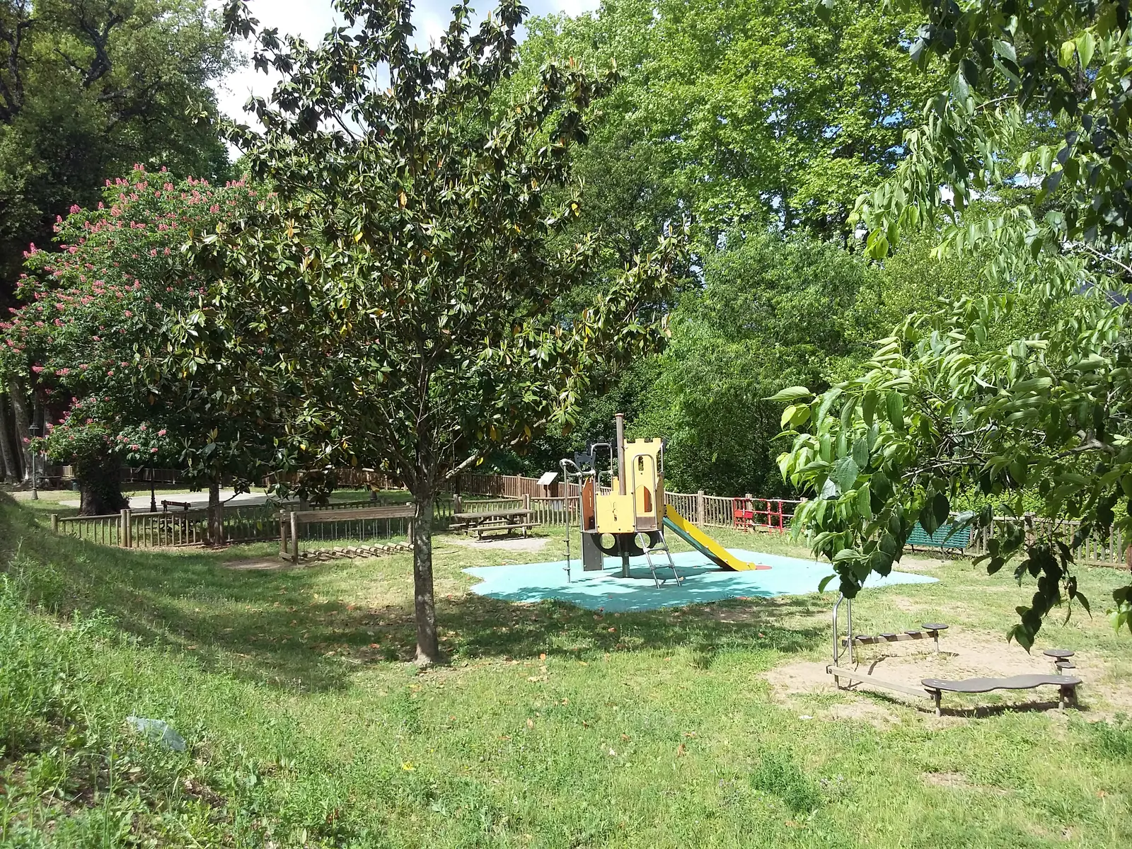 parc