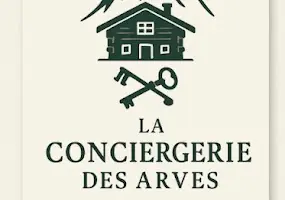 Logo La Conciergerie des Arves