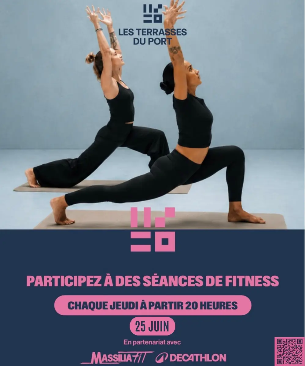 affiche