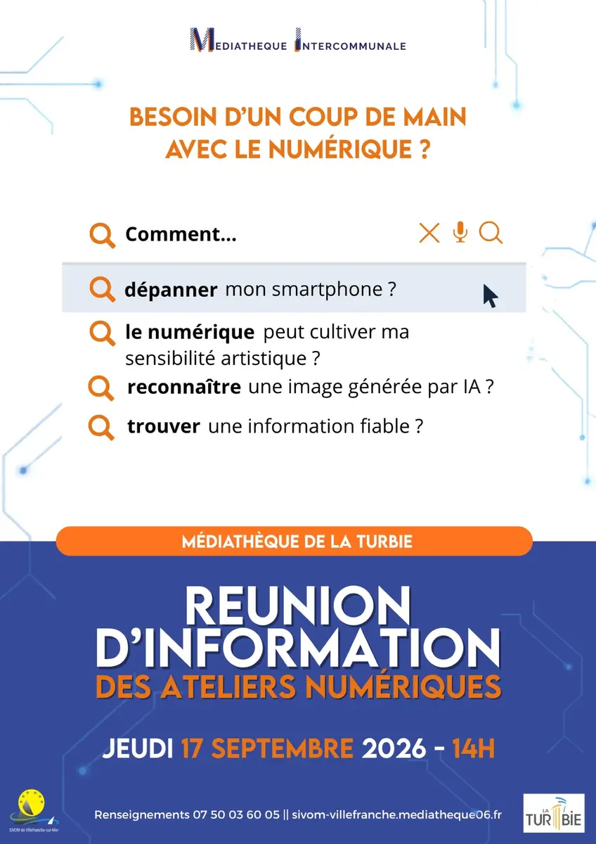 Affiche