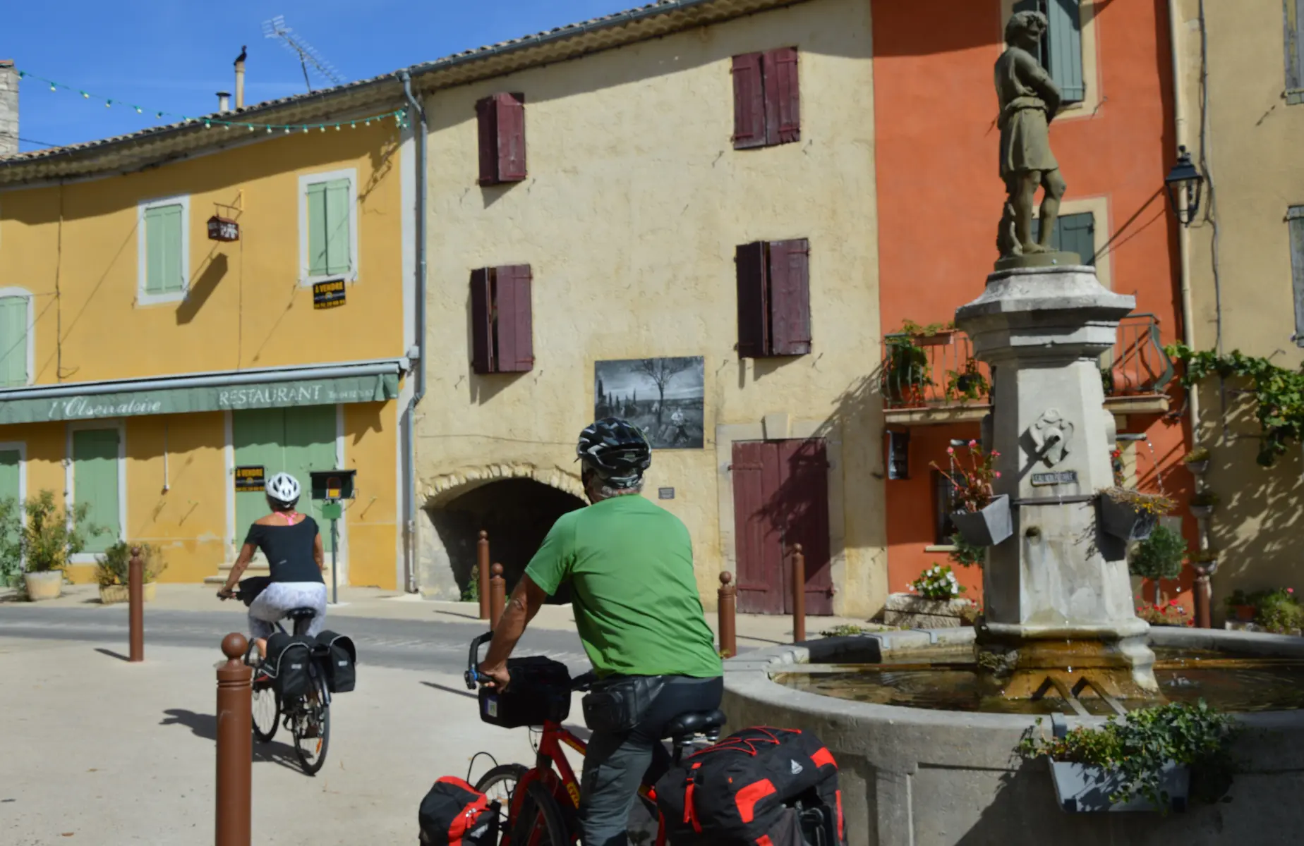 Saint-Michel L'Observatoire