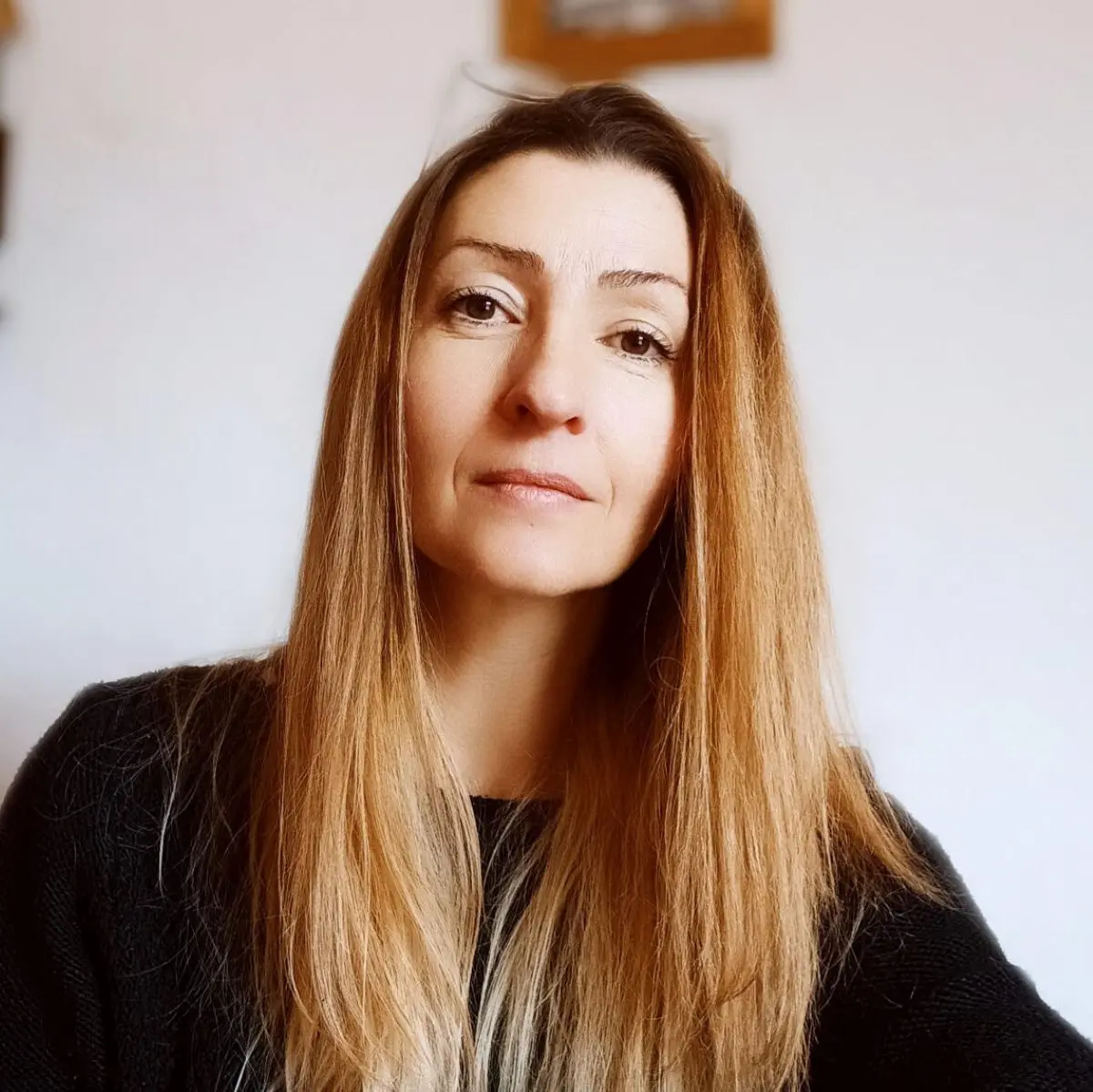 Cécile Serre - Doux : Sophrologue et préparatrice mentale certifiée pour le sport.