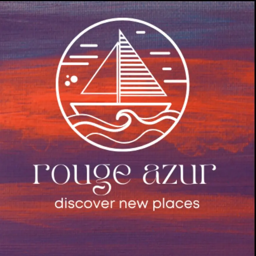 Bâteaux Rouge Azur Marseille