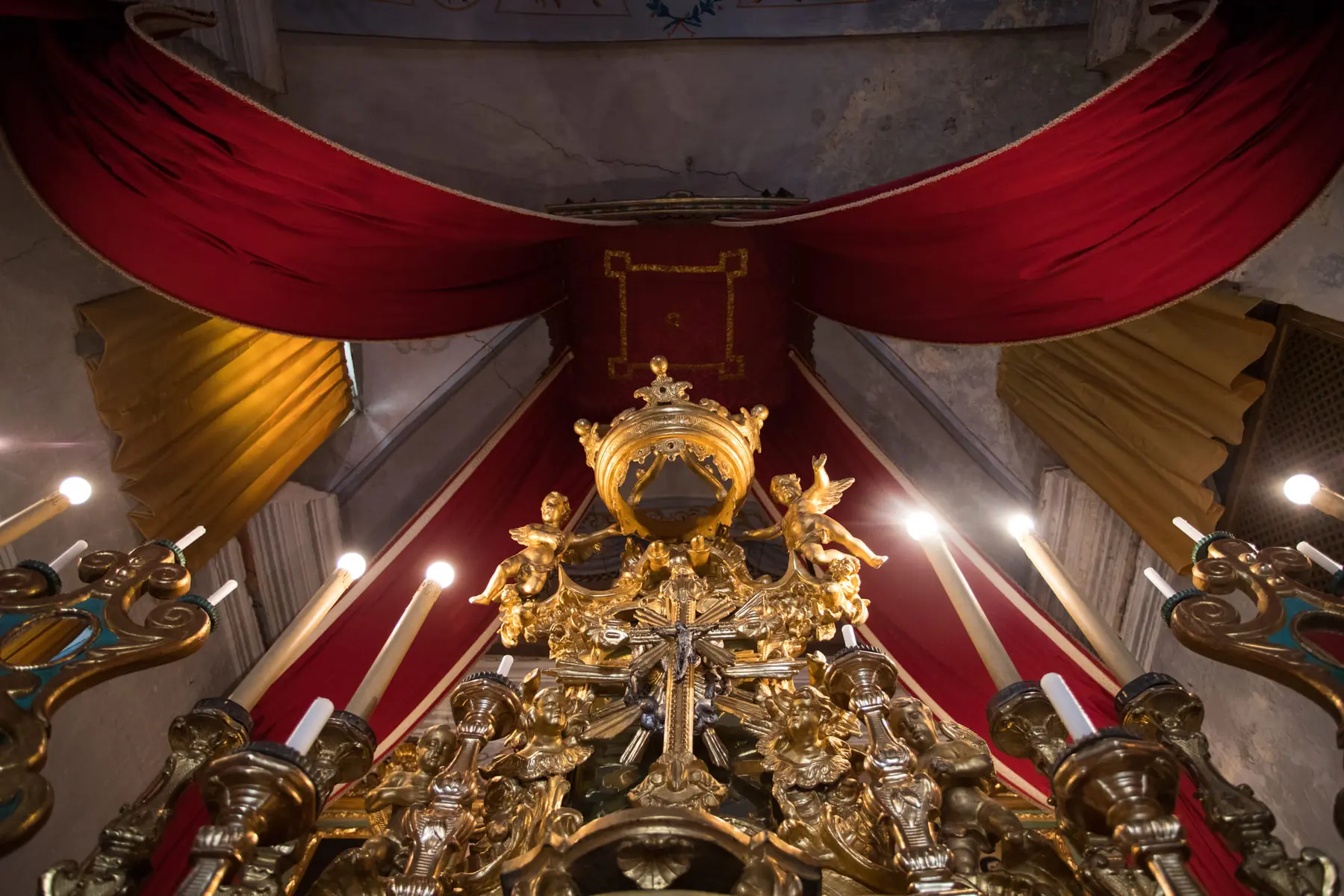 Chapelle Miséricorde