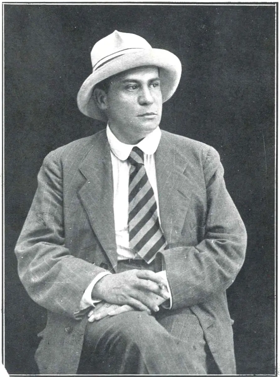 Photographie, 1917