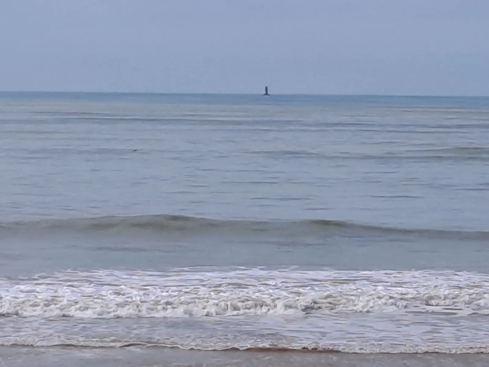 Phare-balise de Chanchardon_La Couarde-sur-Mer