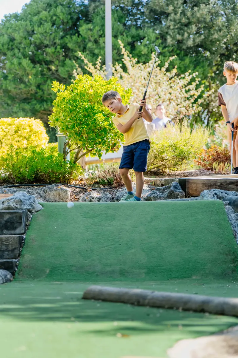 Parc municipal de Châtelaillon-Plage