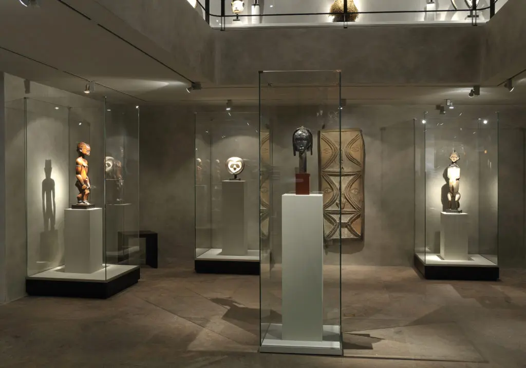 musée Barbier Mueller