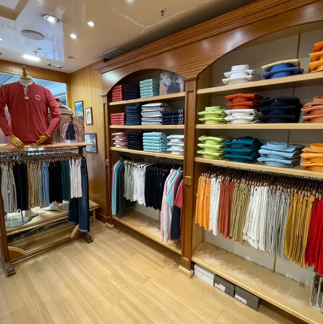 Boutique Peter Polo