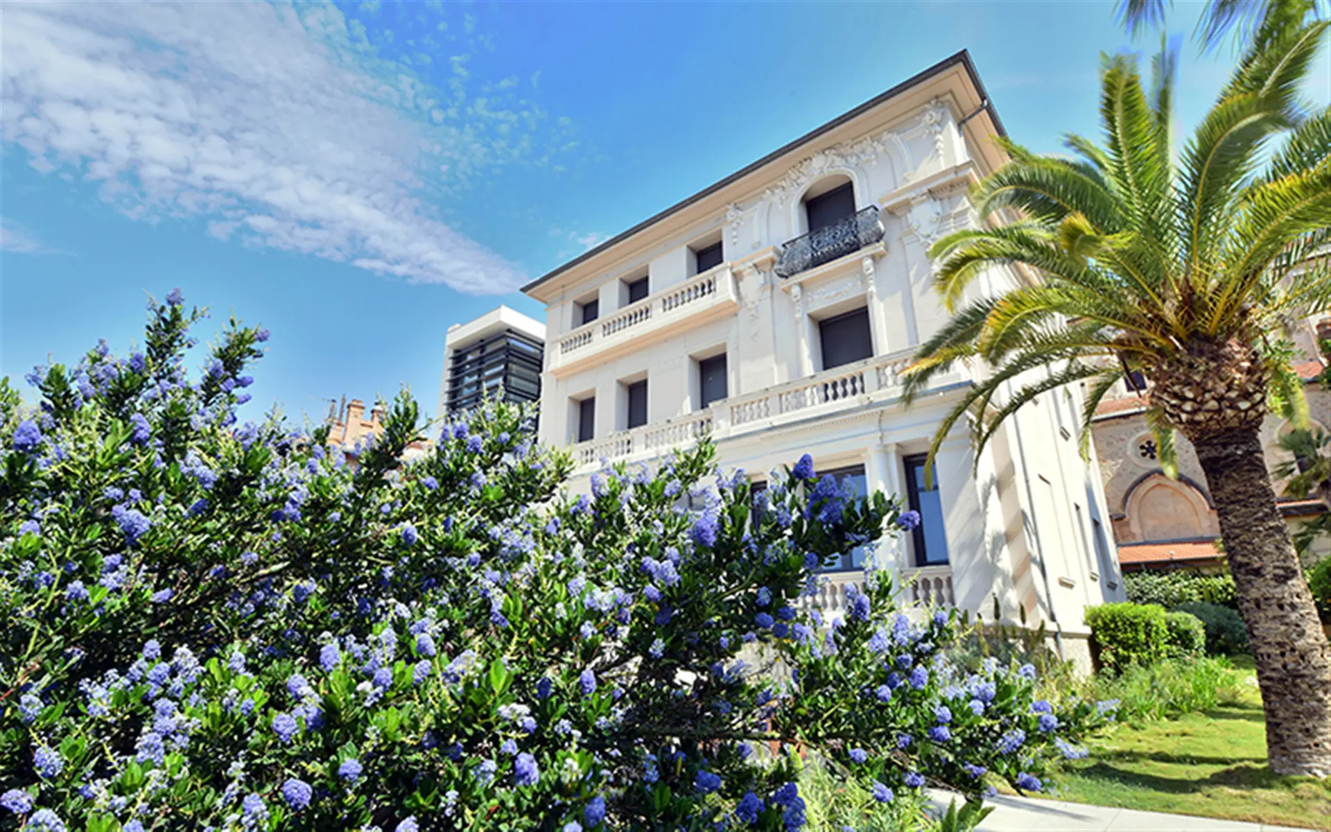 Musée Bonnard