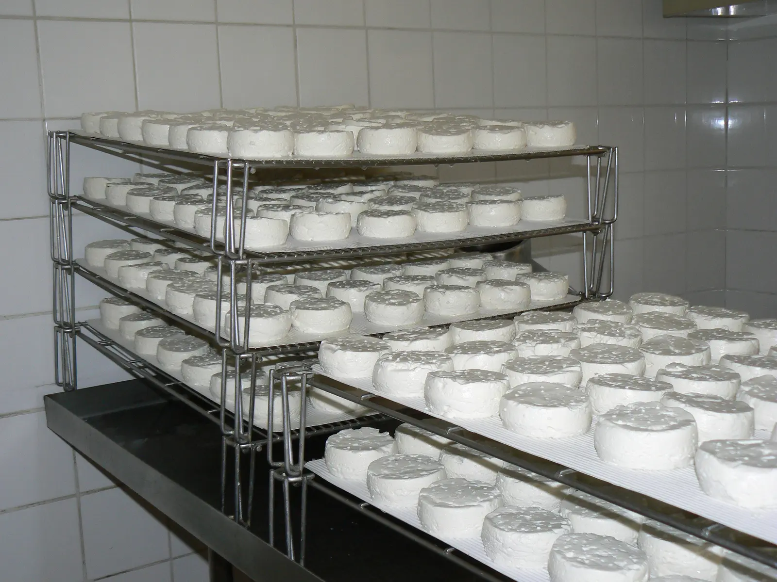 Fromagerie Chiari