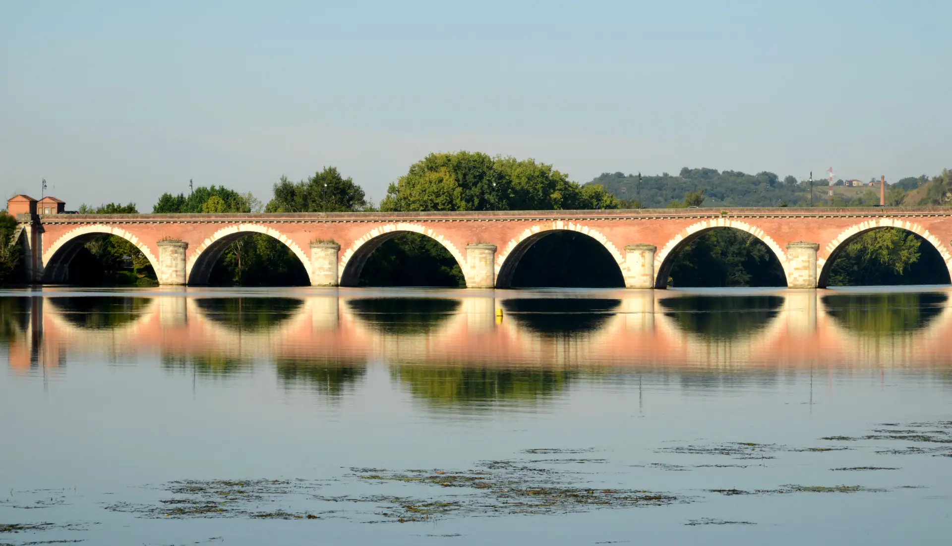 El Puente Napoleón_Moissac