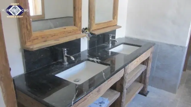 plan de Salle de bain