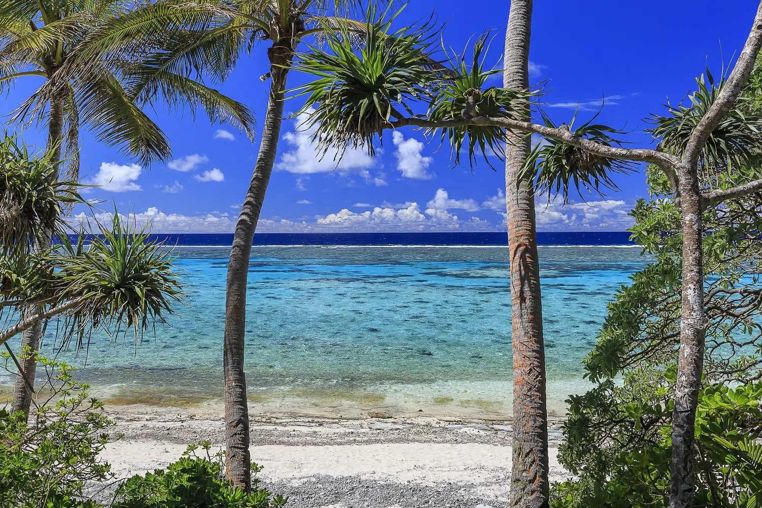Plage
