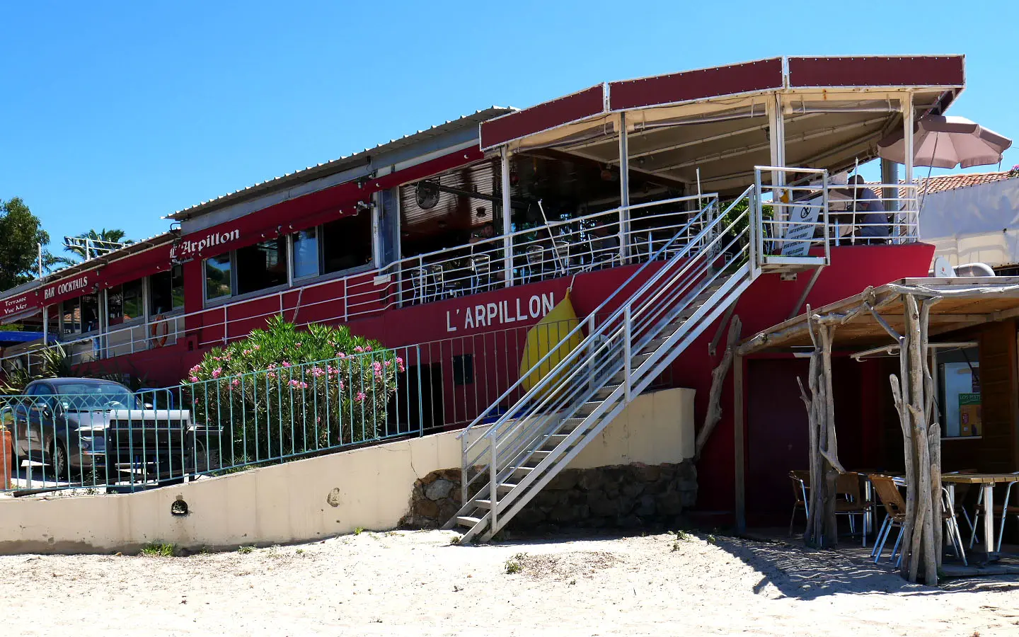L'Arpillon