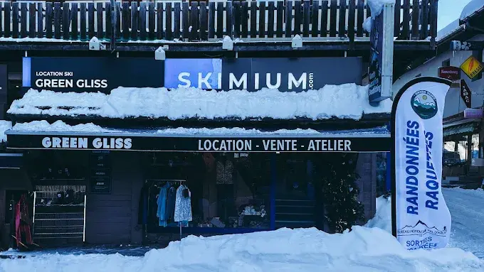 Green Gliss (Skimium)_Notre-Dame-de-Bellecombe
