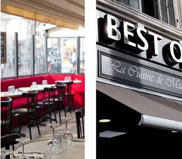 Restaurant Best Of Marseille