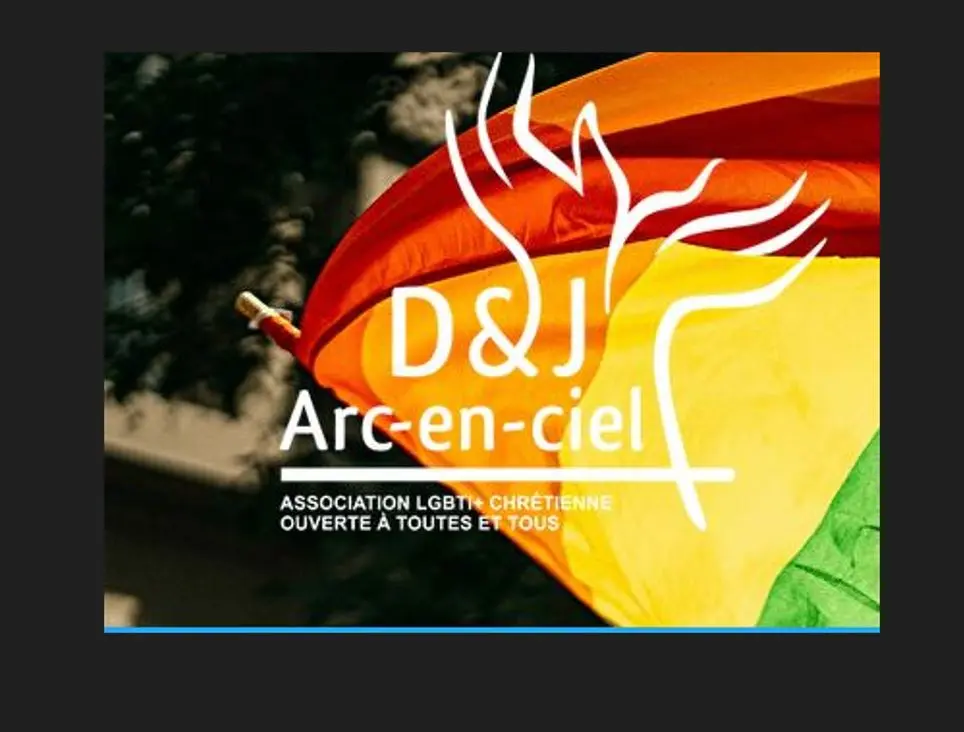 Association D&J Arc-en-ciel