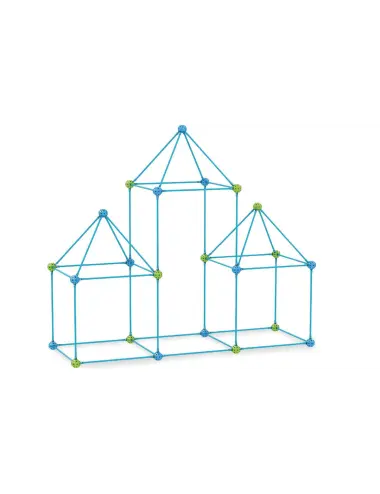 Structure PVC