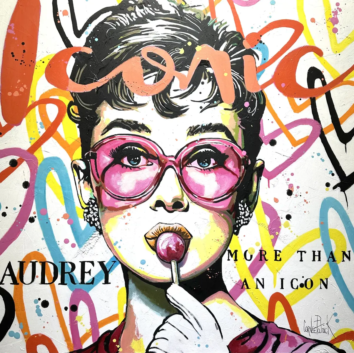 Cornee Gallery Art