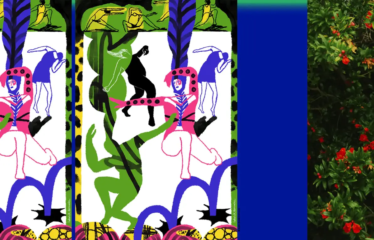 capture écran site mucem