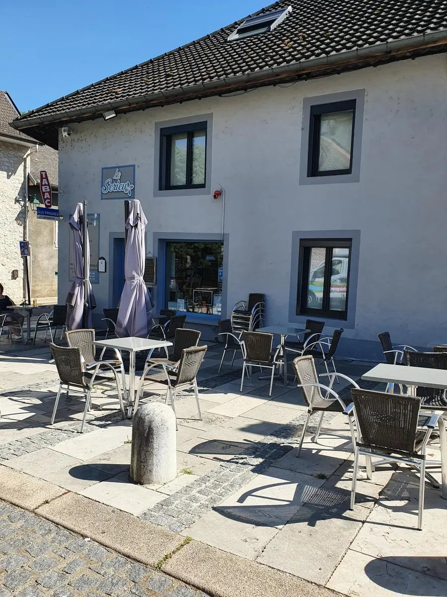 Epicerie Le Sérieux