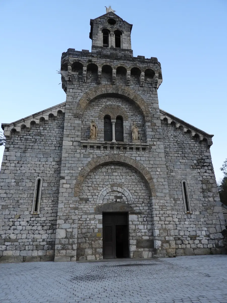 Vue Extérieure