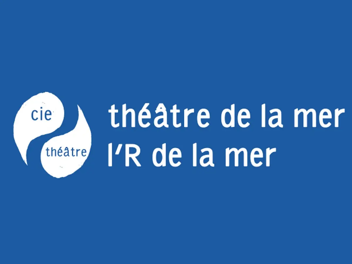 L'R de la mer - Compagnie Théâtre de la Mer