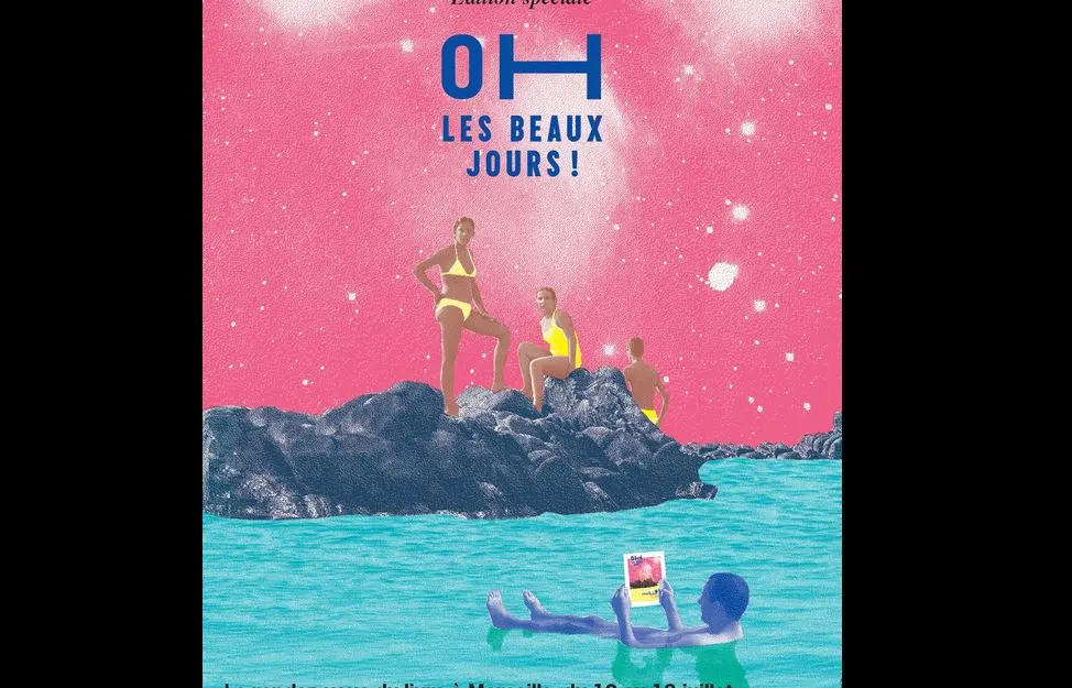 Affiche Festival 2021