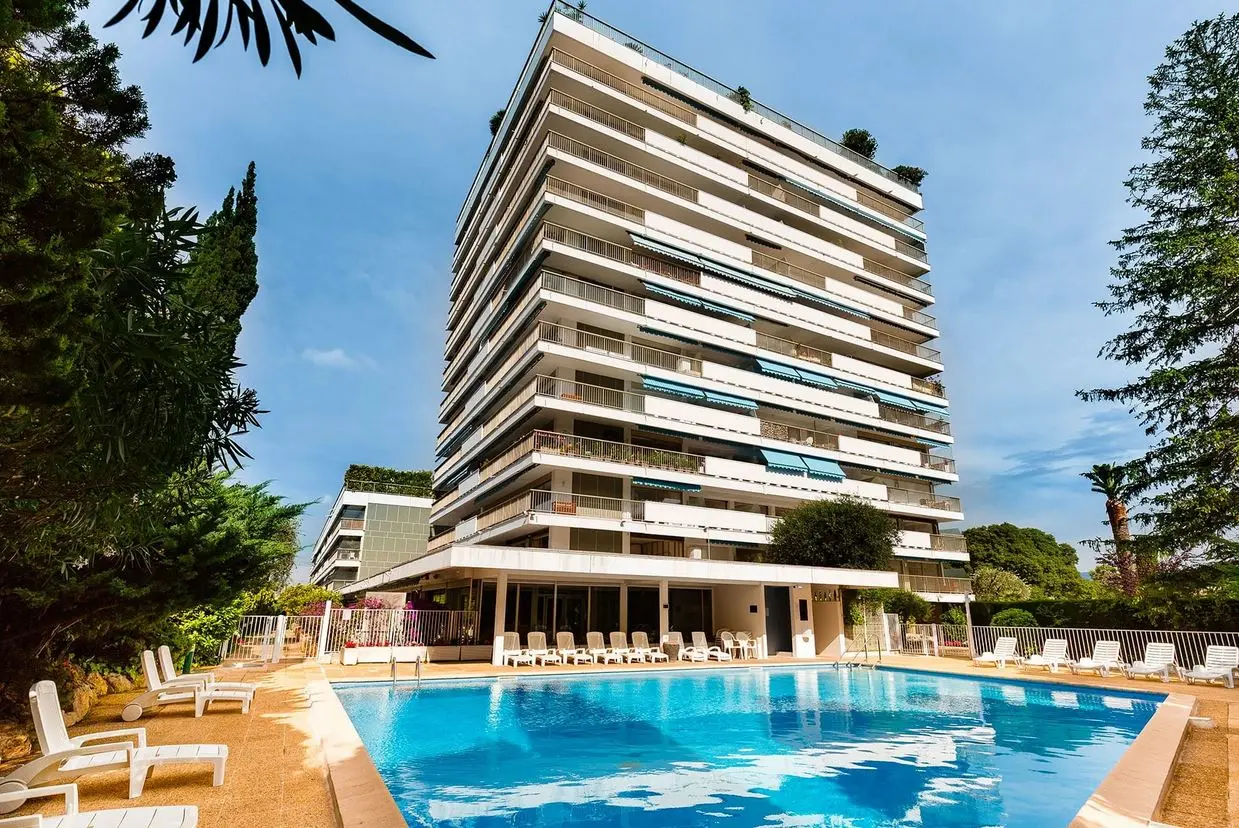Les Jardins d'Arcadie_Cannes - La Bocca
