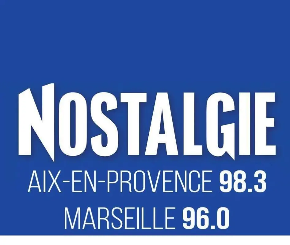 Nostalgie - 96 FM