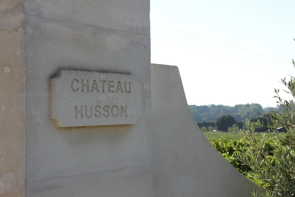 Château Husson